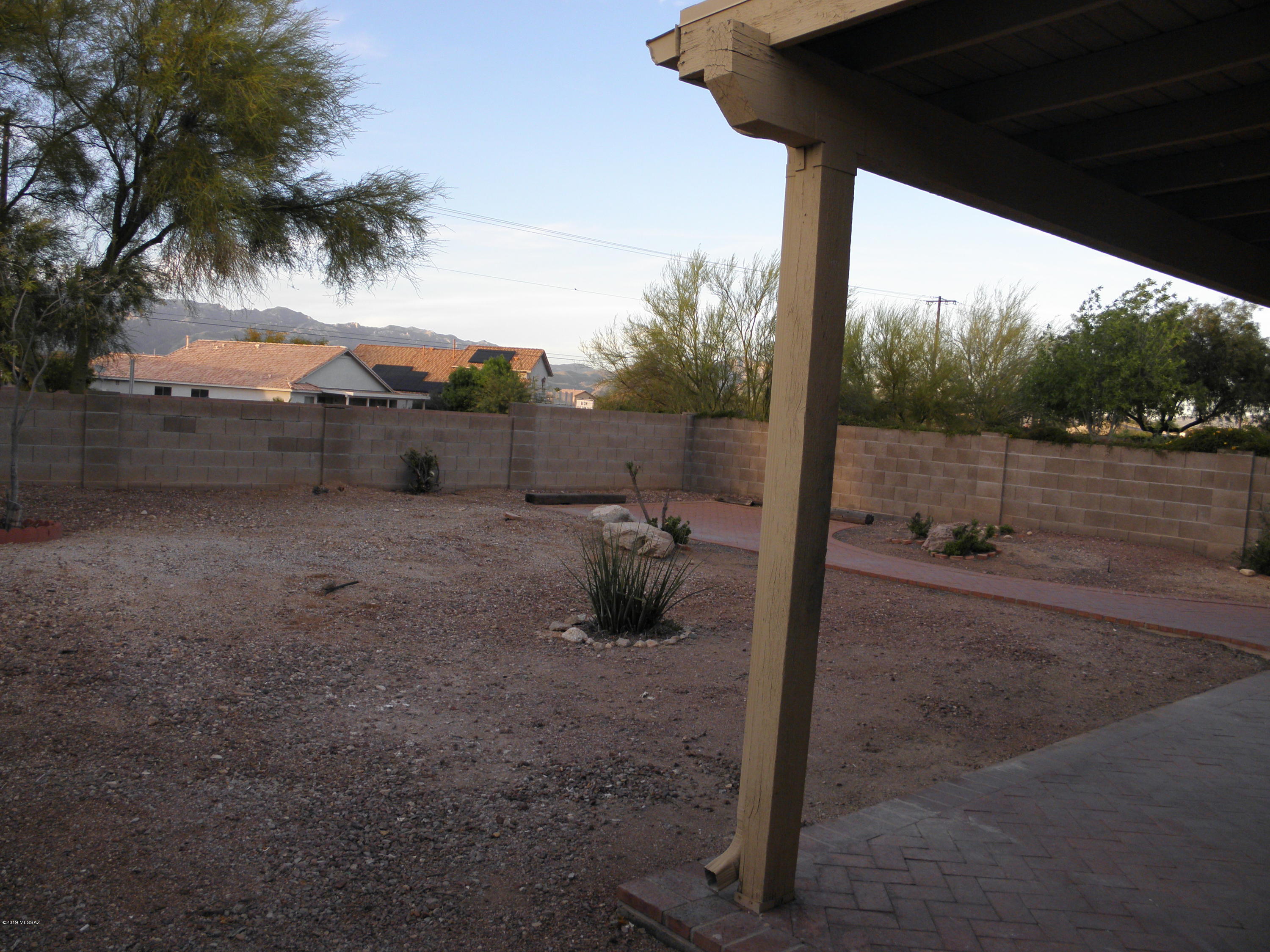 Rincon Shadows (1-47) - Residential