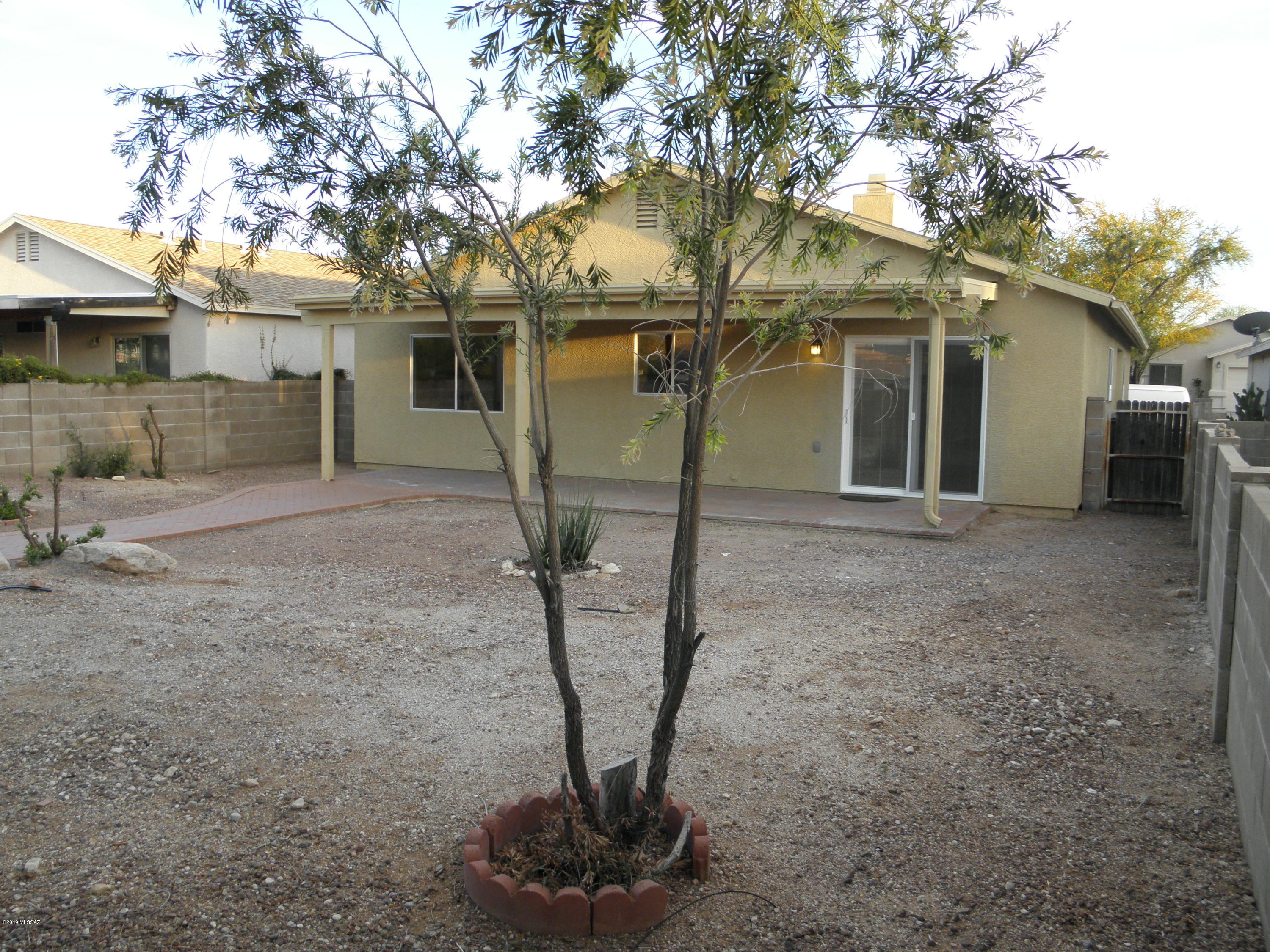 Rincon Shadows (1-47) - Residential