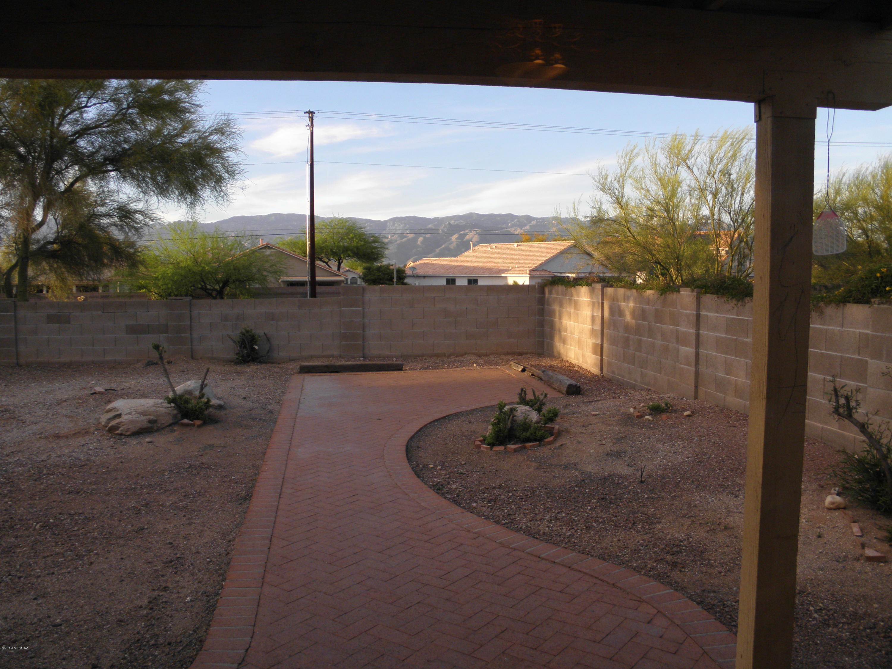 Rincon Shadows (1-47) - Residential
