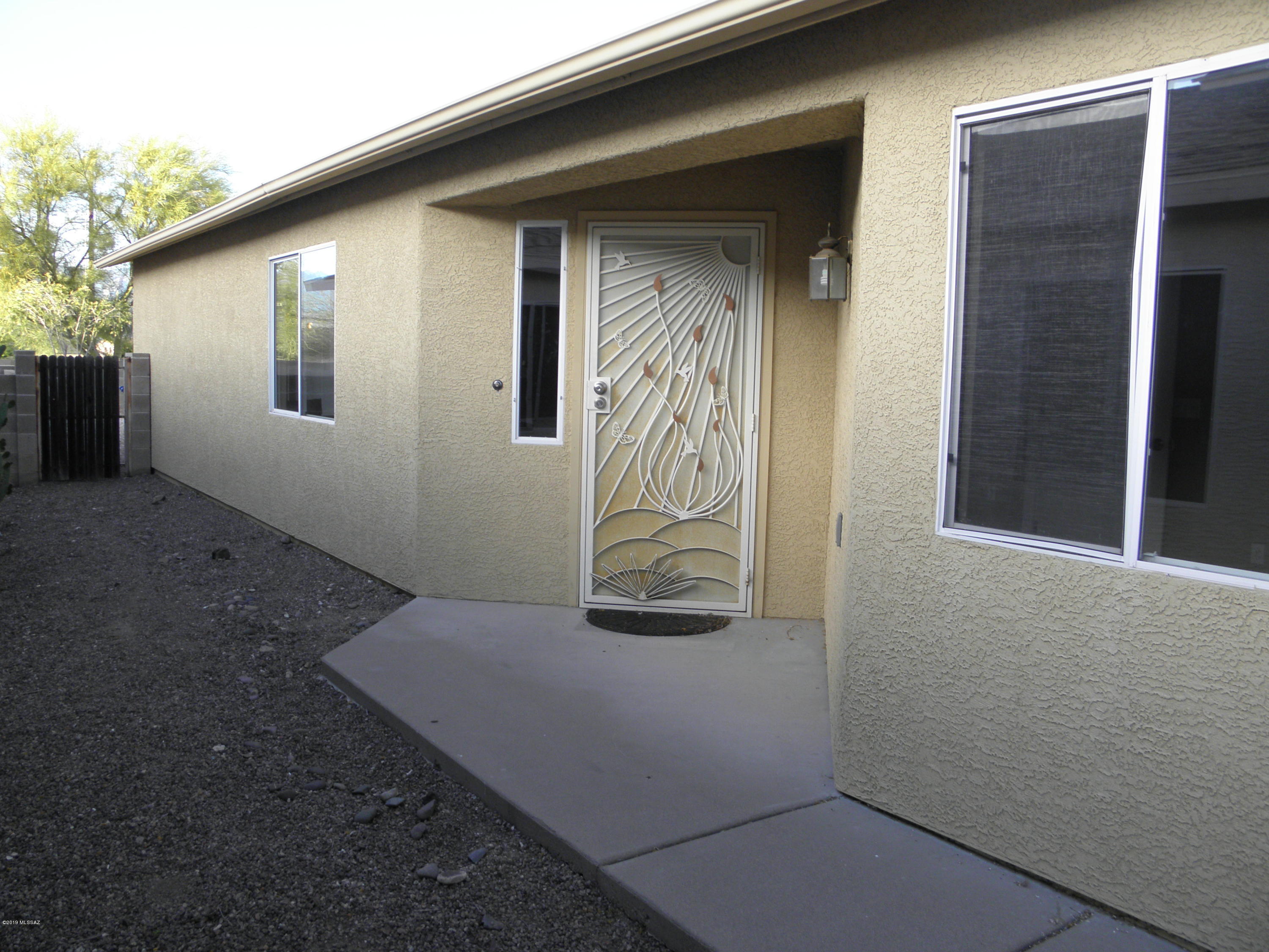 Rincon Shadows (1-47) - Residential