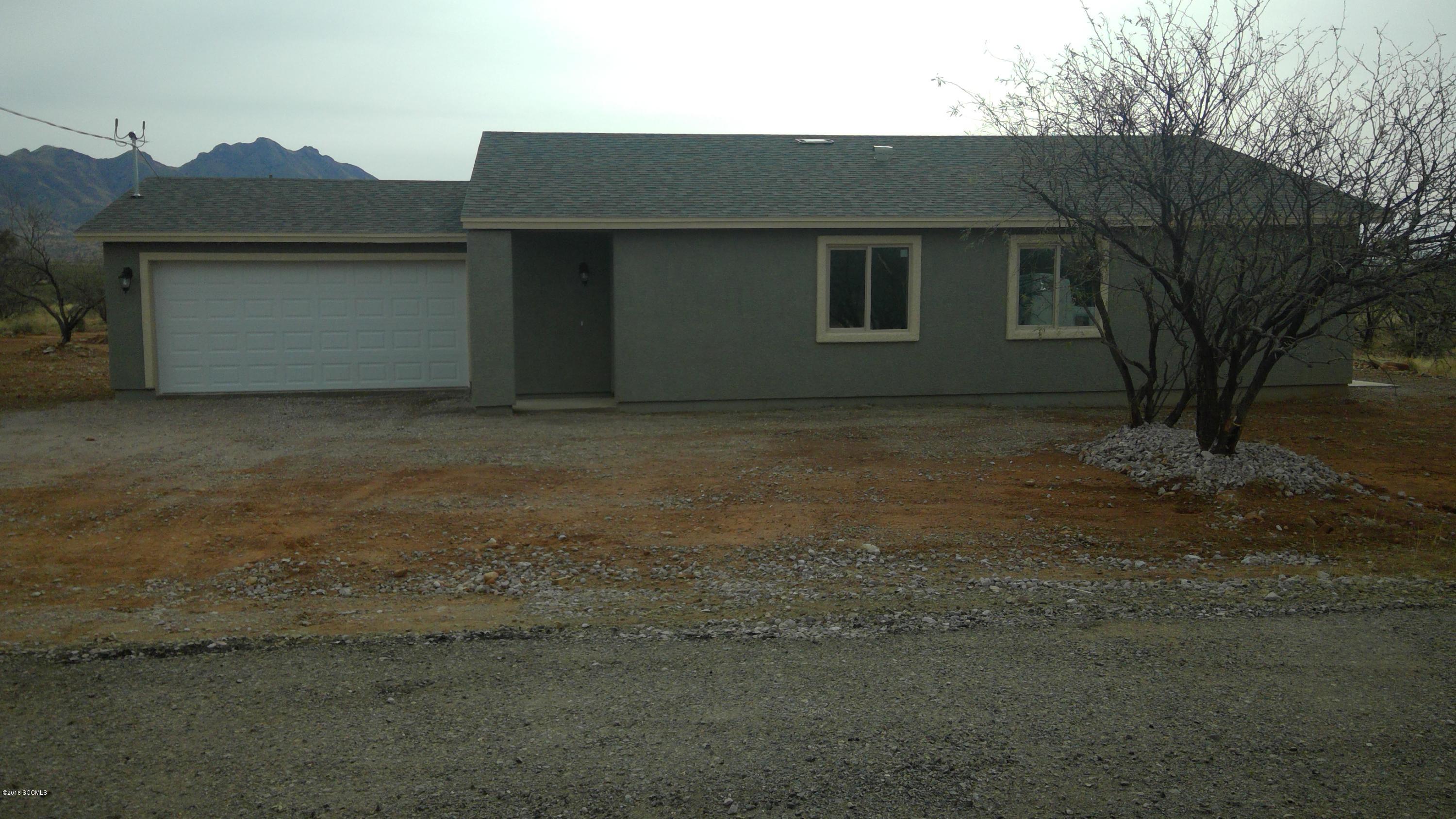 Rio Rico Villas 11 - Residential