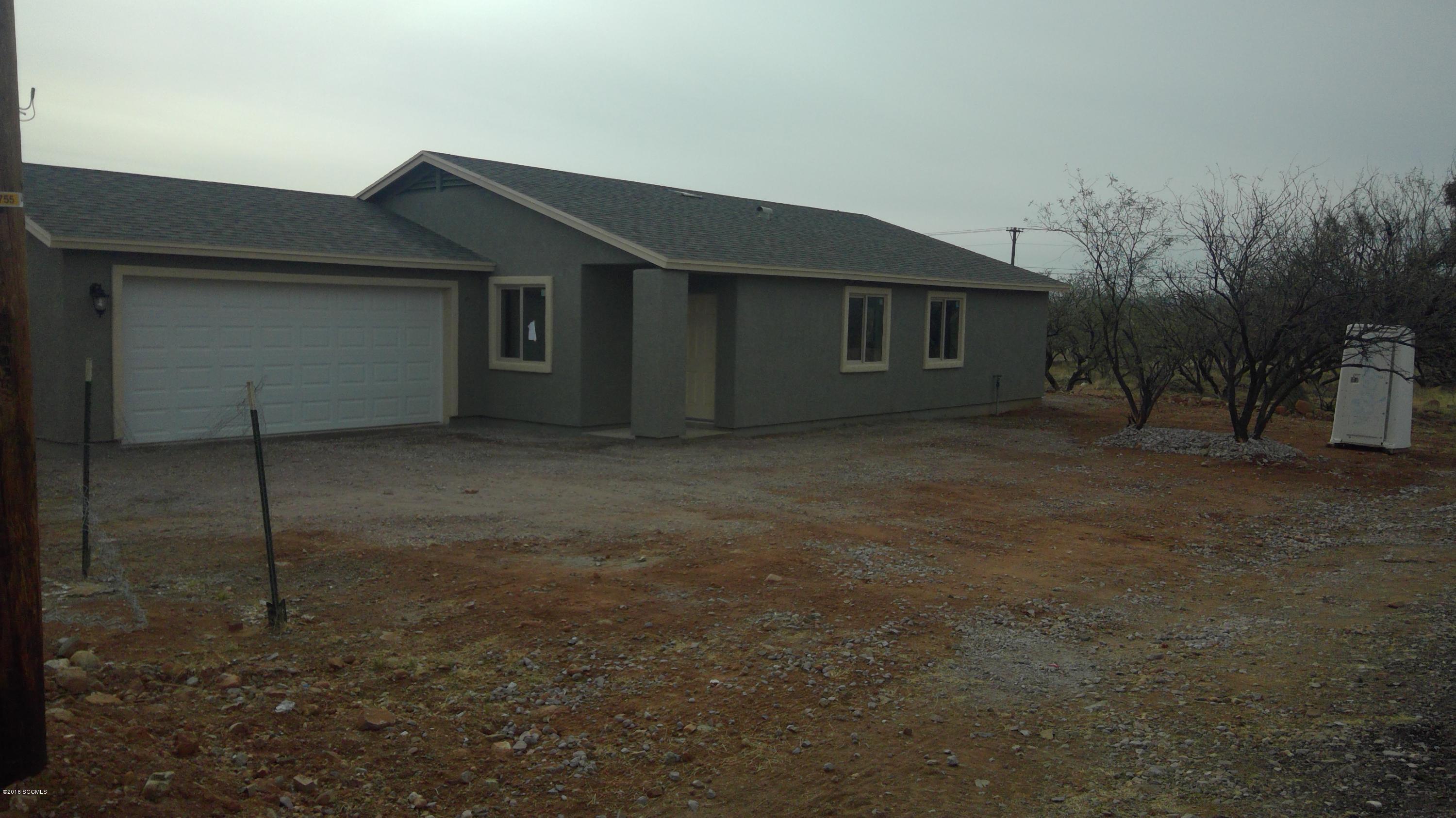 Rio Rico Villas 11 - Residential