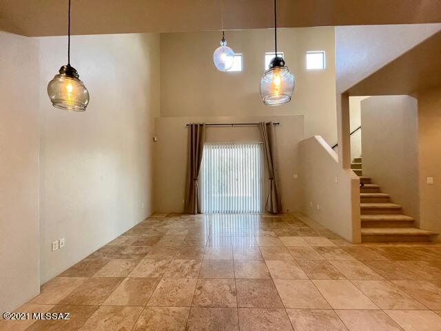 Unsubdivided - Residential Lease