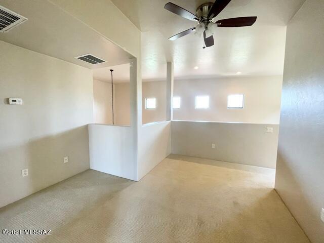 Unsubdivided - Residential Lease