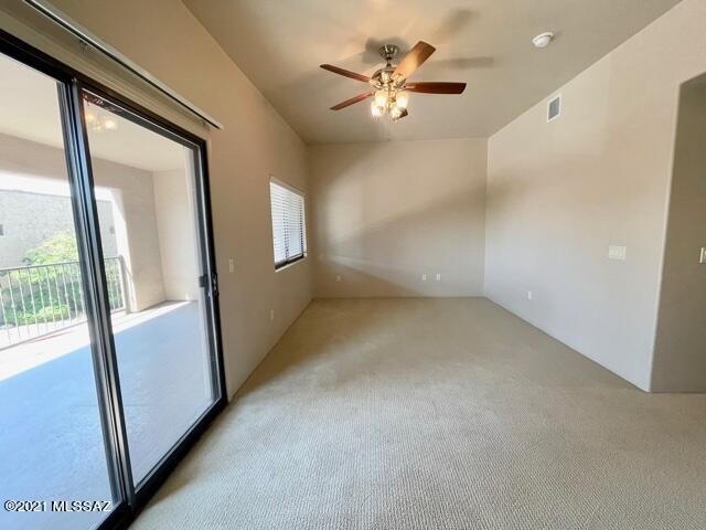Unsubdivided - Residential Lease