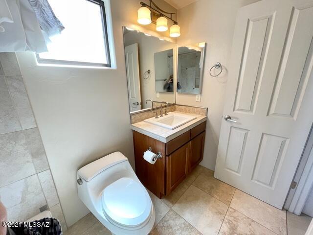 Unsubdivided - Residential Lease