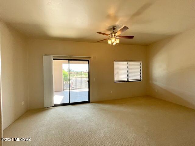 Unsubdivided - Residential Lease