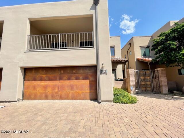 Unsubdivided - Residential Lease