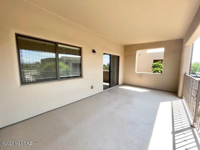 Unsubdivided - Residential Lease