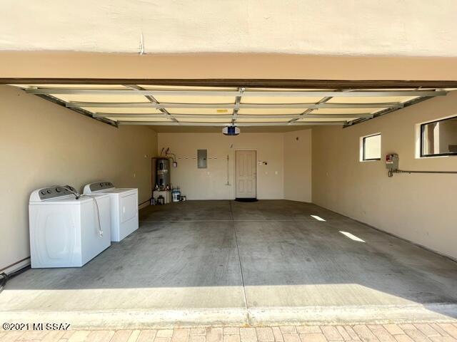 Unsubdivided - Residential Lease
