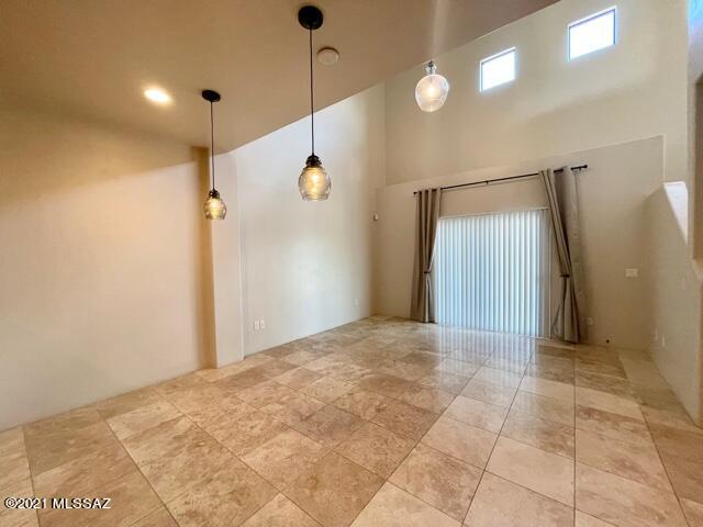 Unsubdivided - Residential Lease
