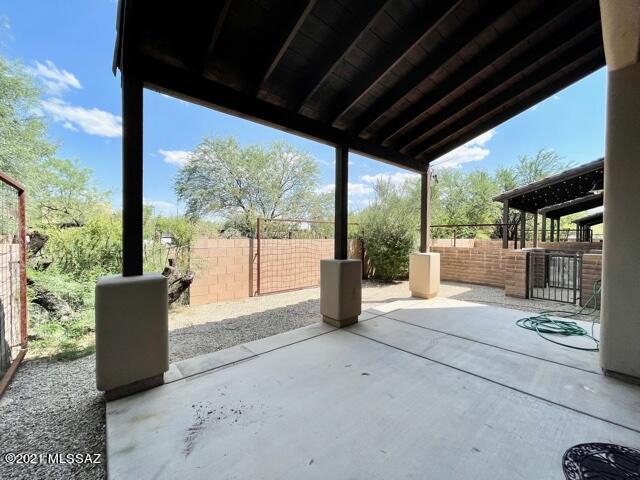 Unsubdivided - Residential Lease