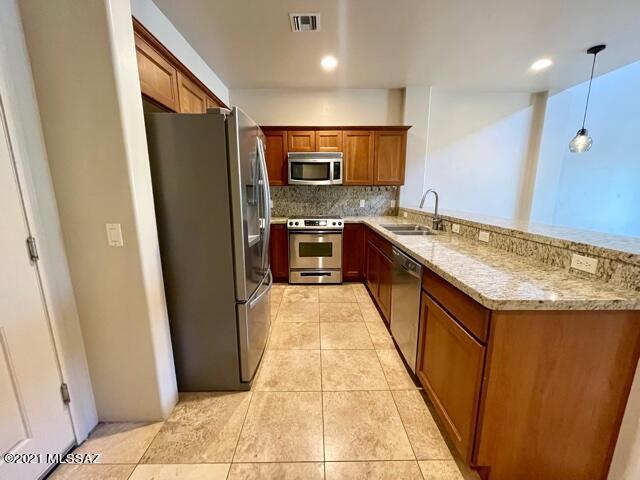 Unsubdivided - Residential Lease