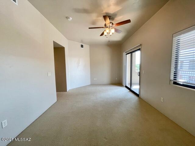 Unsubdivided - Residential Lease