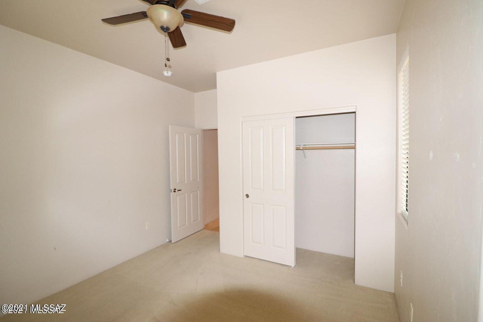 Unsubdivided - Residential Lease
