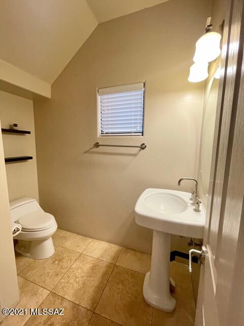 Unsubdivided - Residential Lease