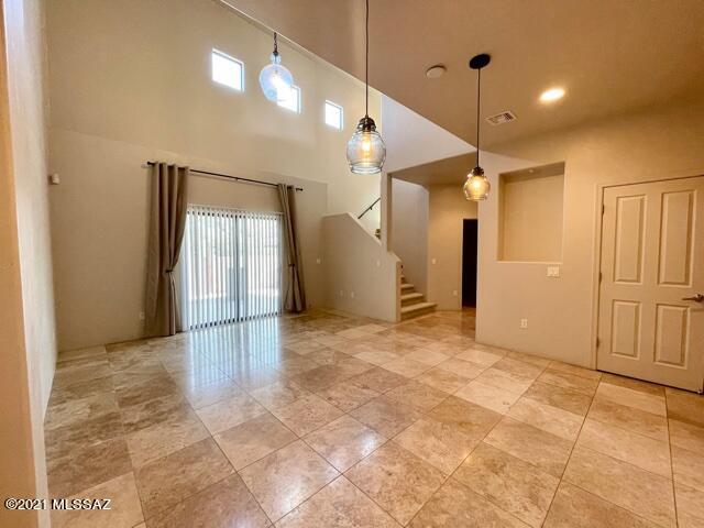 Unsubdivided - Residential Lease