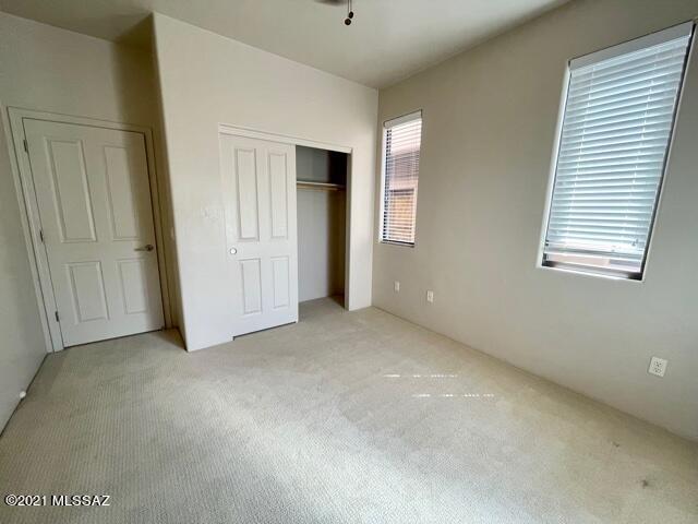Unsubdivided - Residential Lease