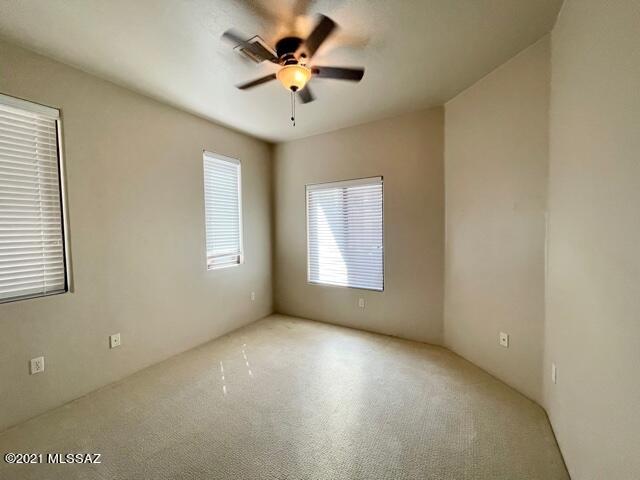 Unsubdivided - Residential Lease