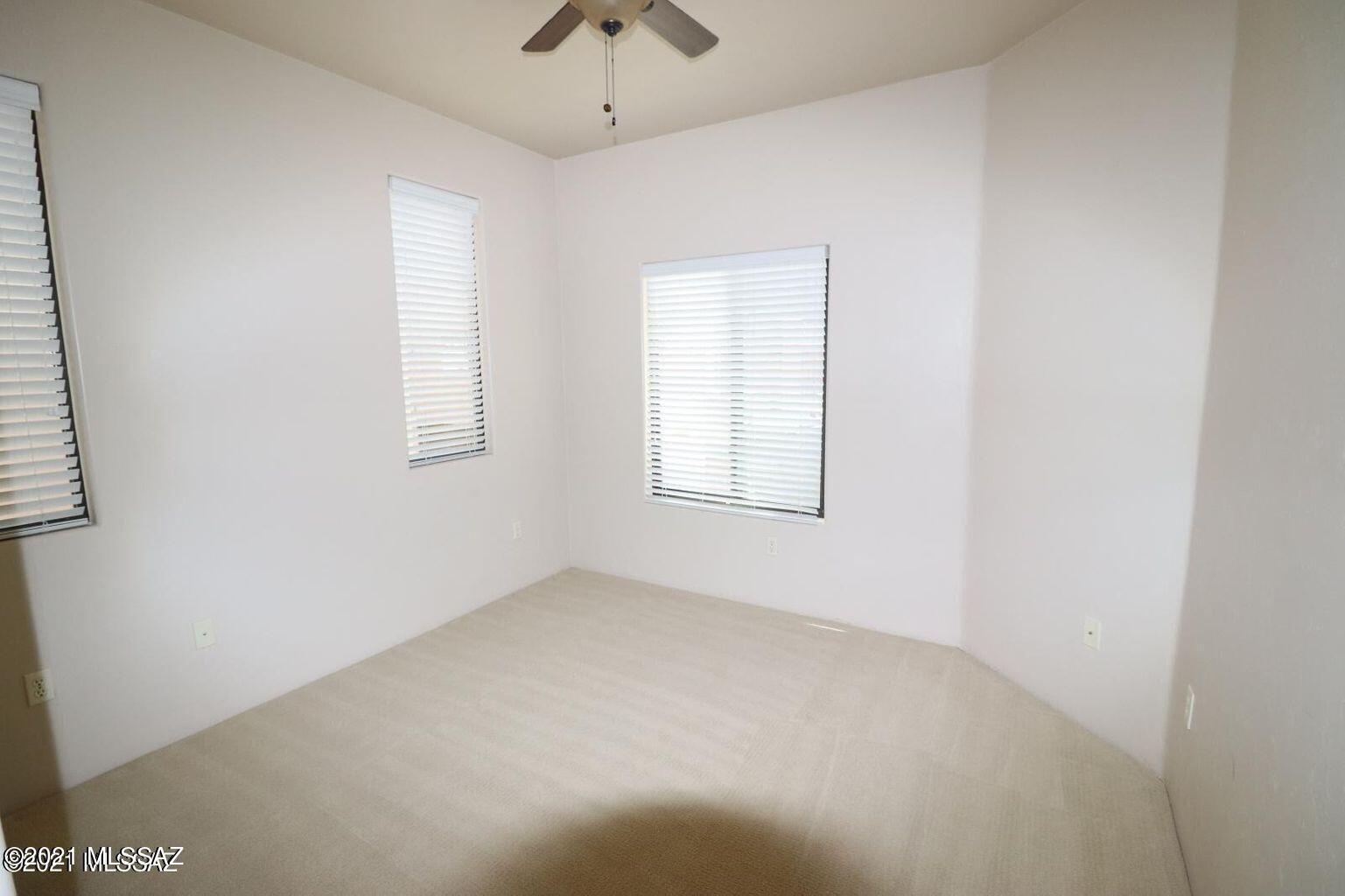 Unsubdivided - Residential Lease