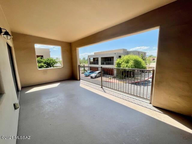 Unsubdivided - Residential Lease