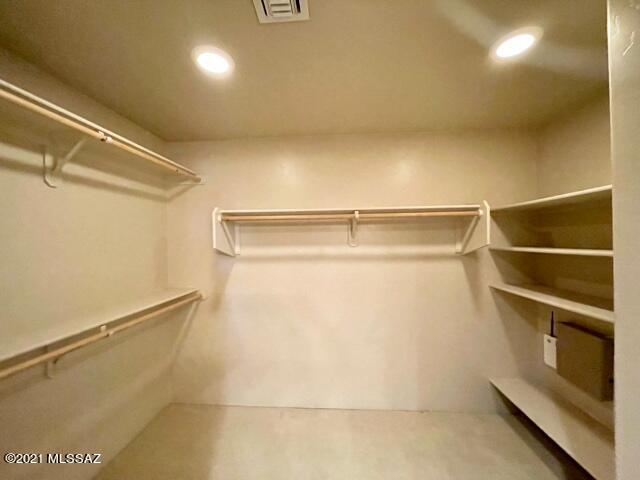 Unsubdivided - Residential Lease