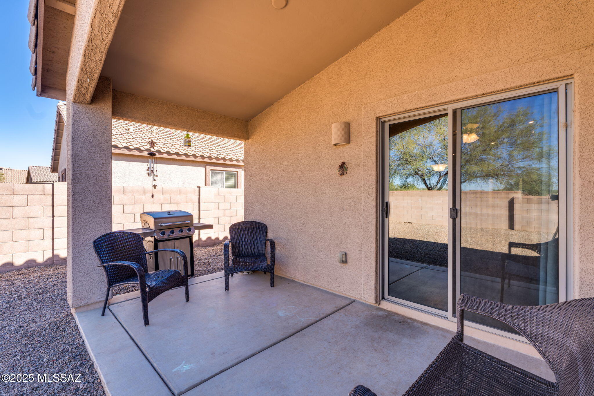 San Lucas Block 6 & 12 - Residential