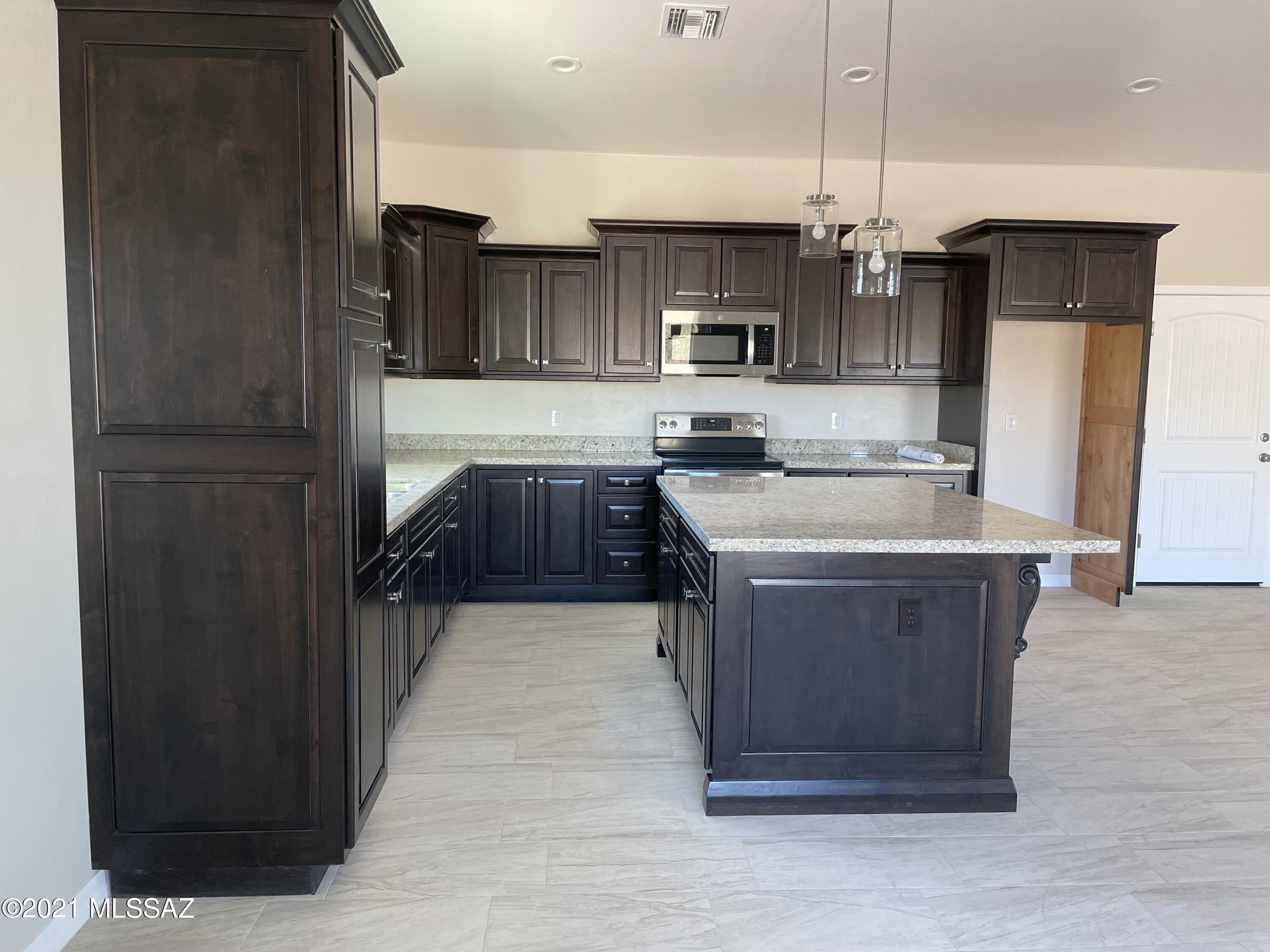Rio Rico - Residential