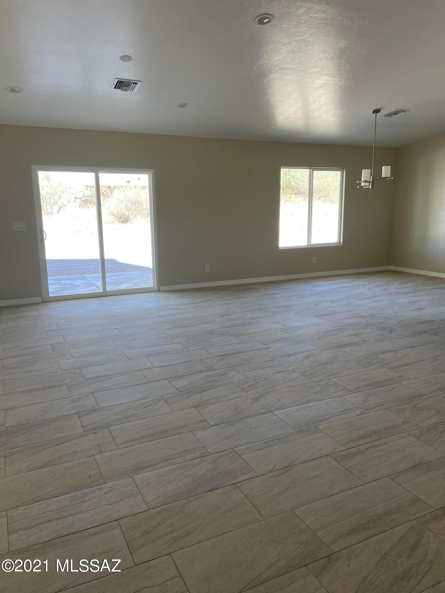Rio Rico - Residential