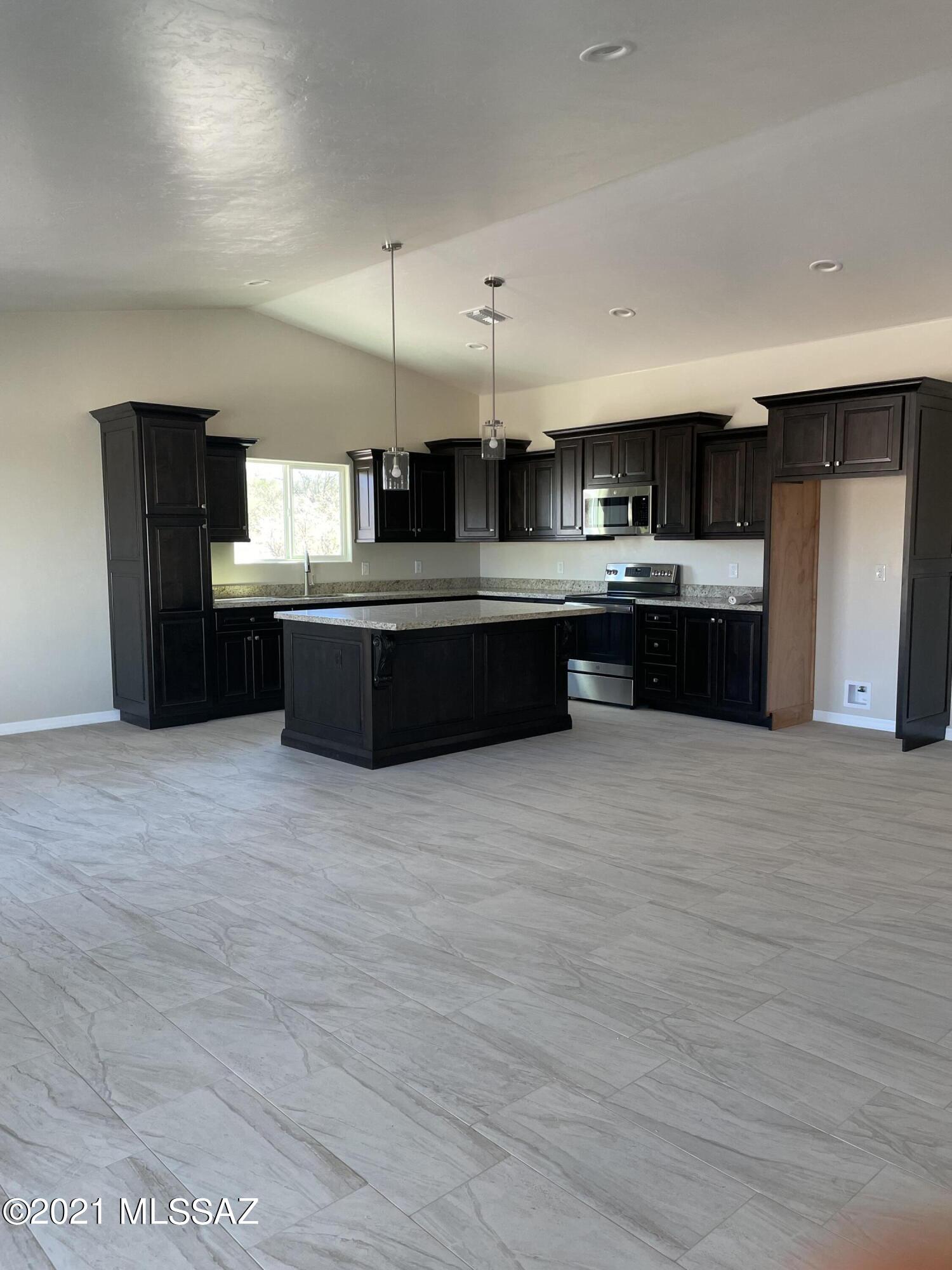 Rio Rico - Residential
