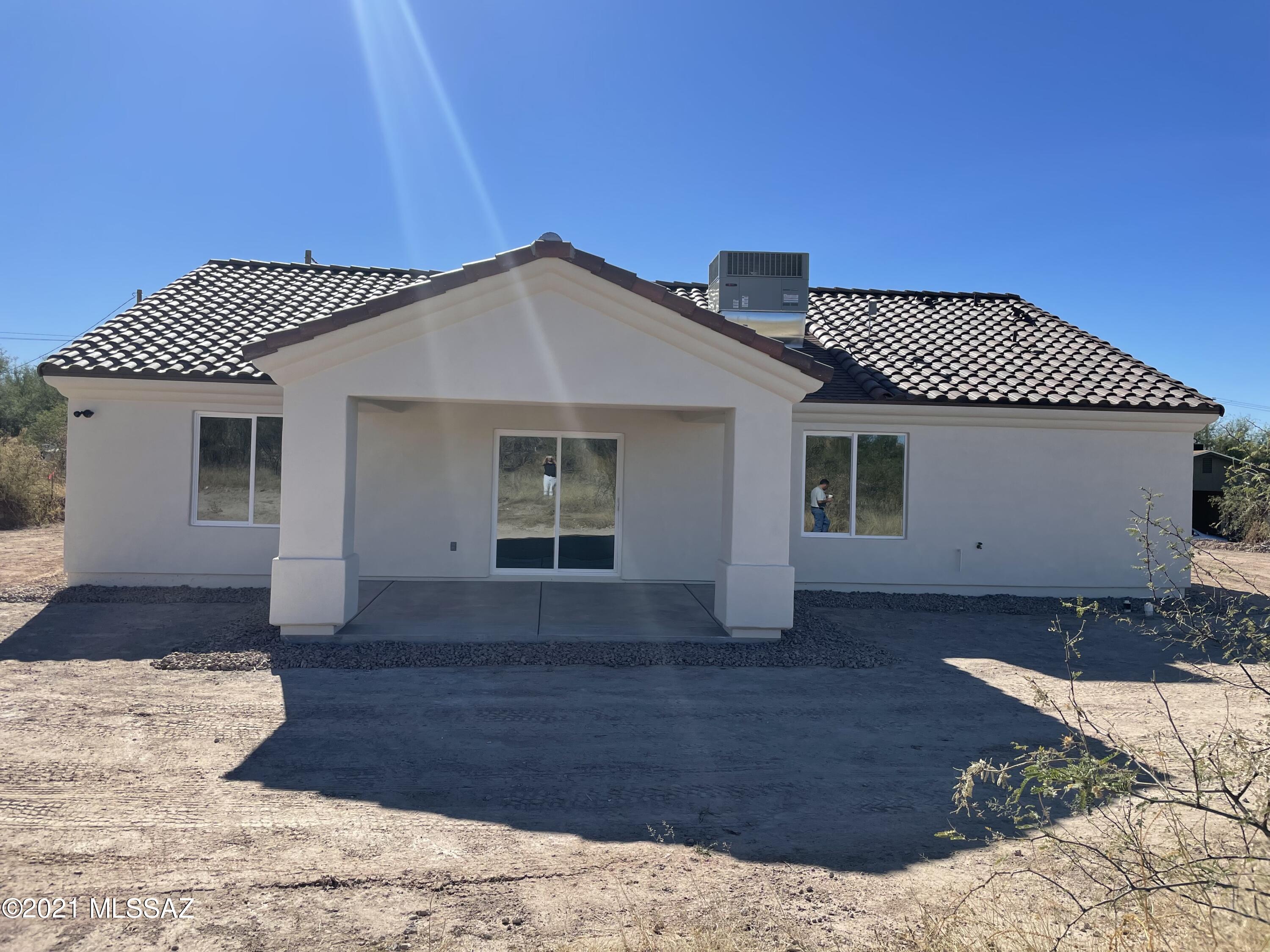 Rio Rico - Residential