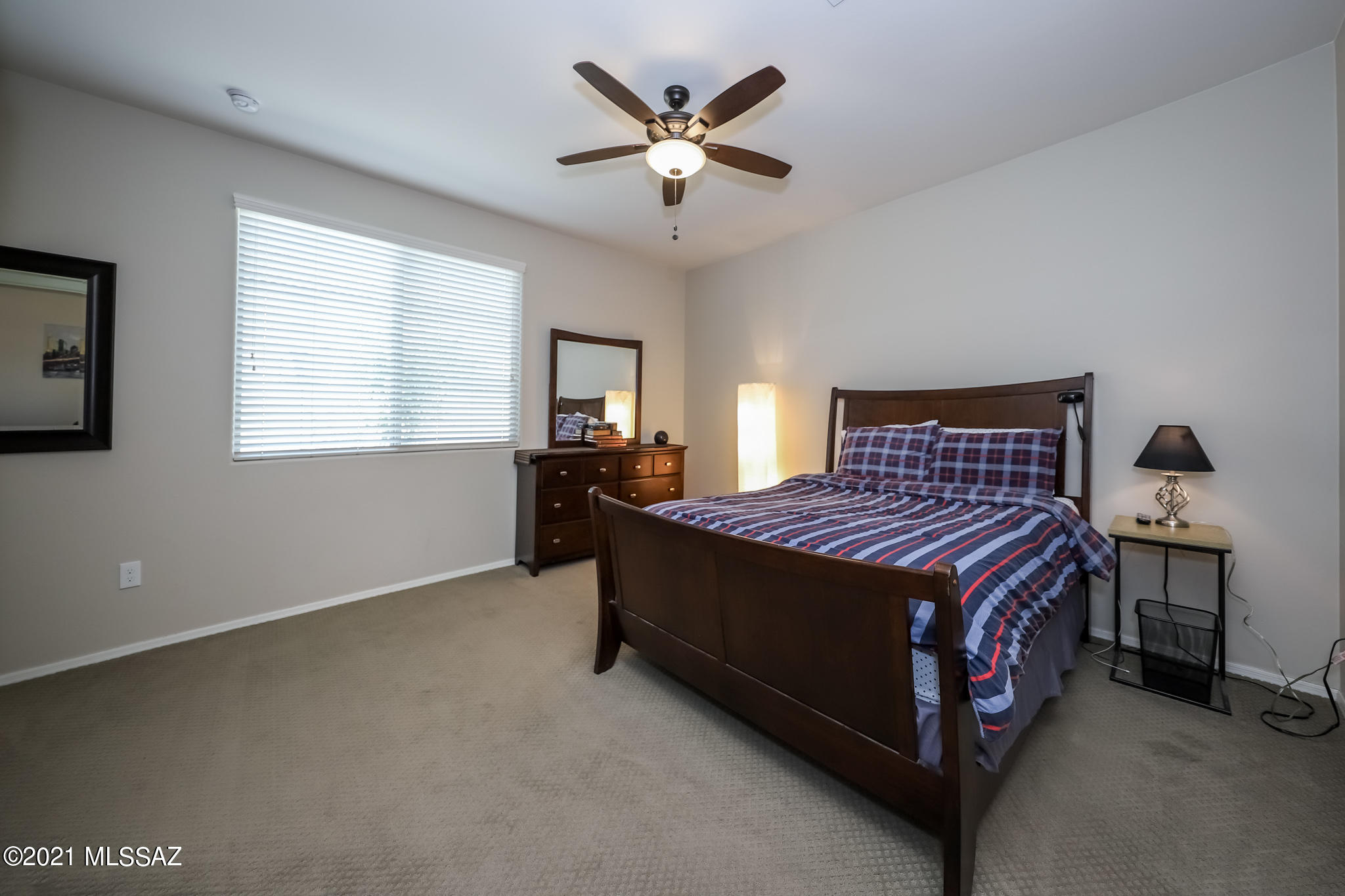 Gladden Farms Block 16 (1-89) - Residential