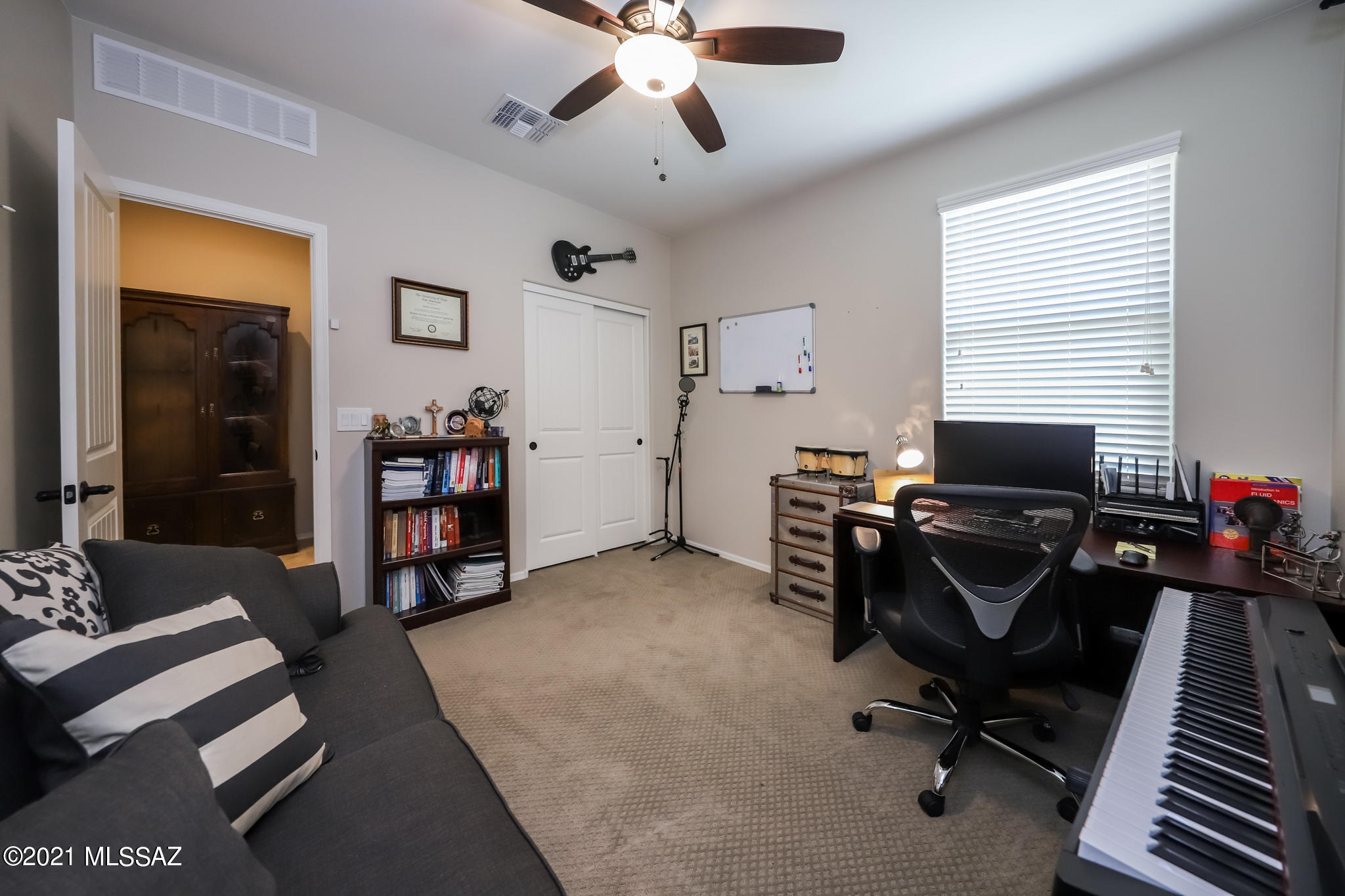 Gladden Farms Block 16 (1-89) - Residential