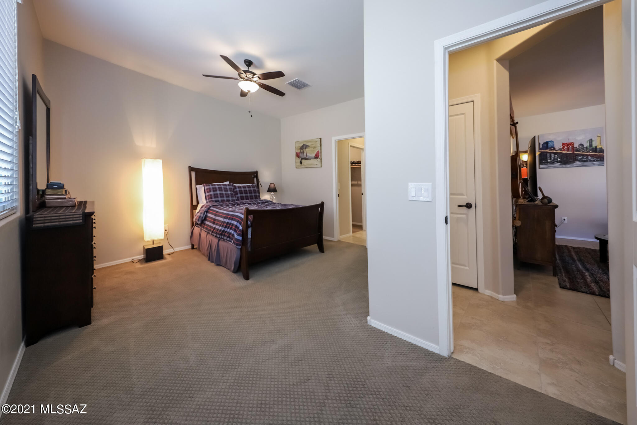Gladden Farms Block 16 (1-89) - Residential