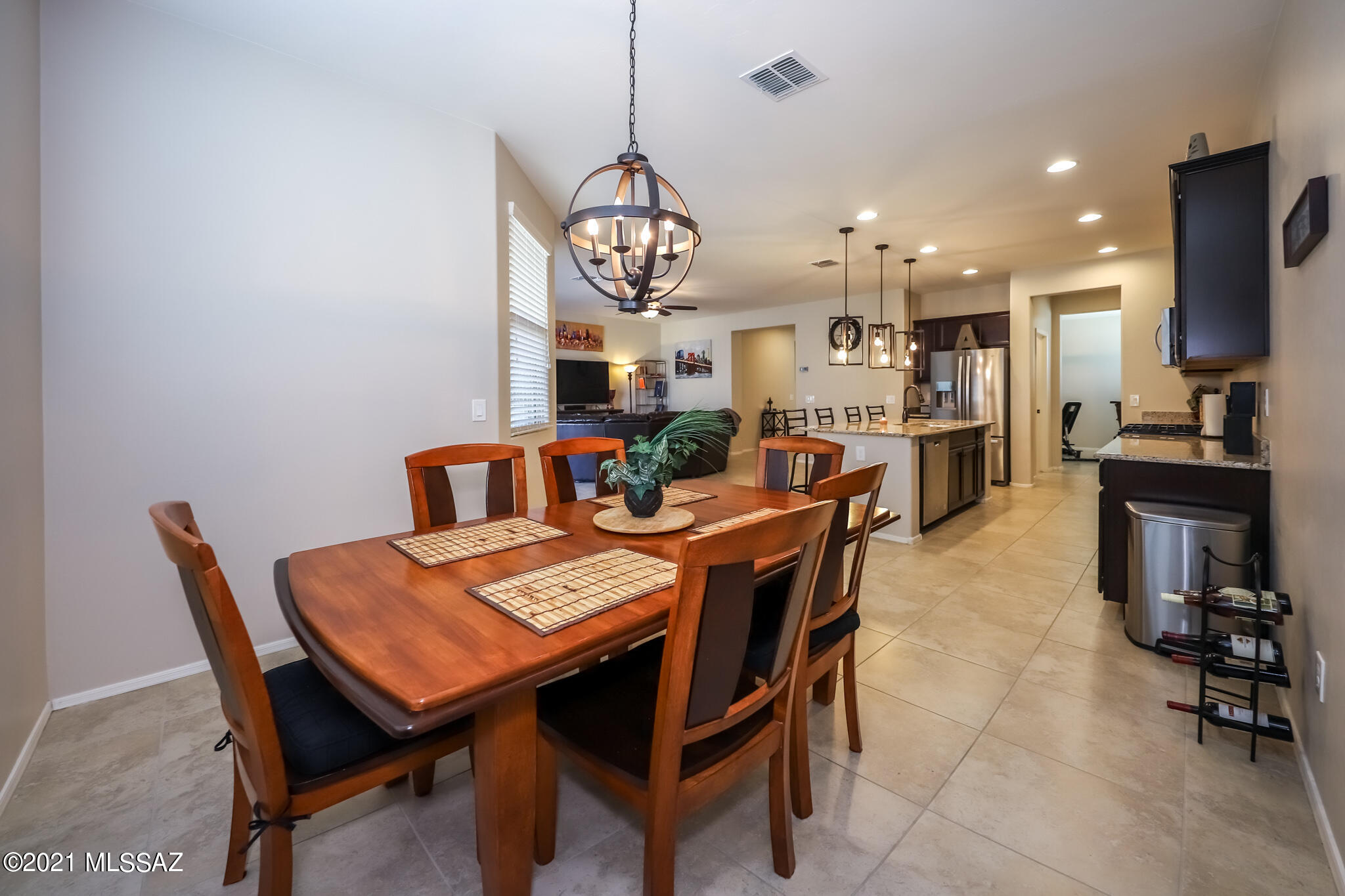 Gladden Farms Block 16 (1-89) - Residential