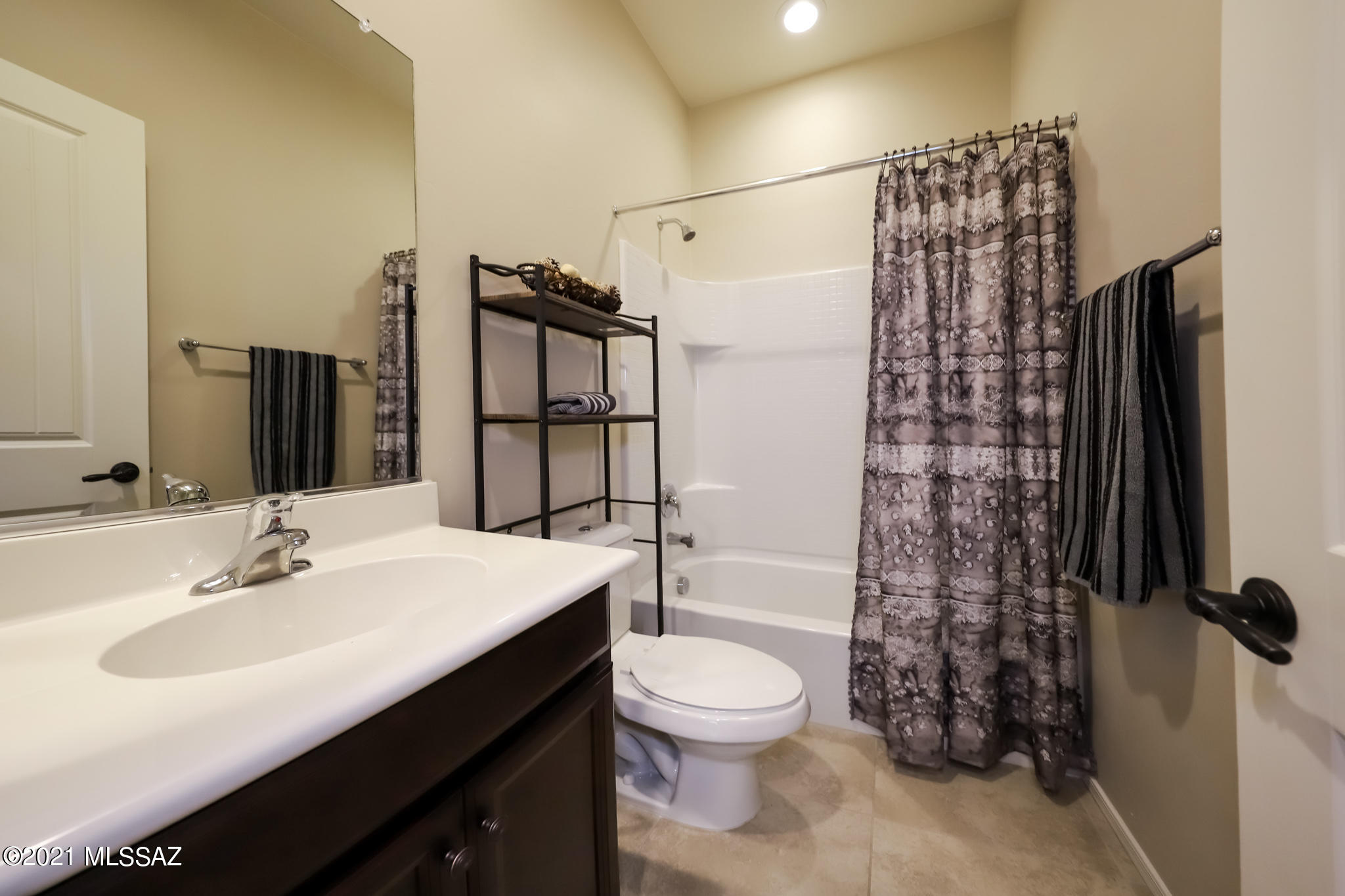 Gladden Farms Block 16 (1-89) - Residential