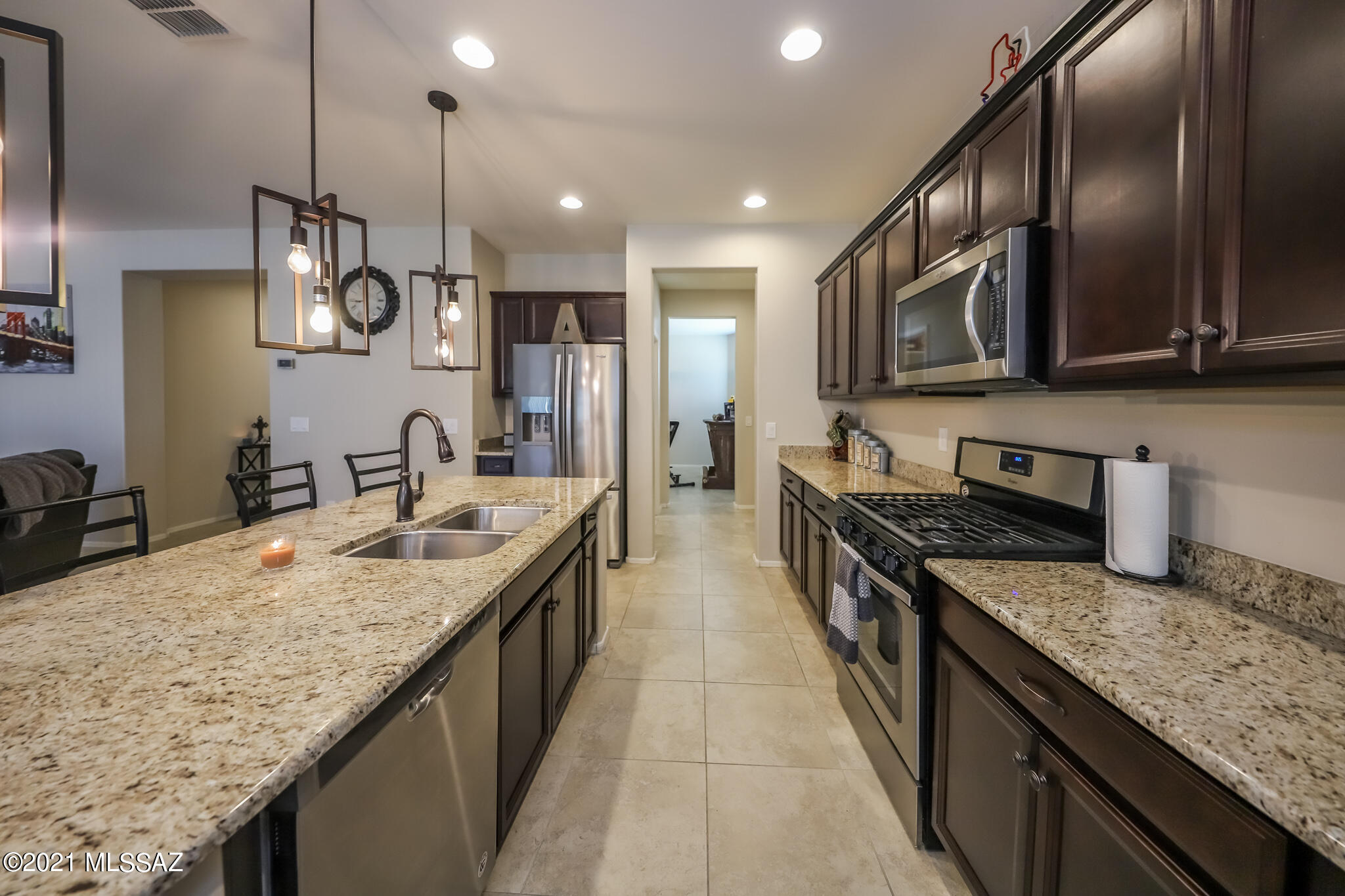 Gladden Farms Block 16 (1-89) - Residential