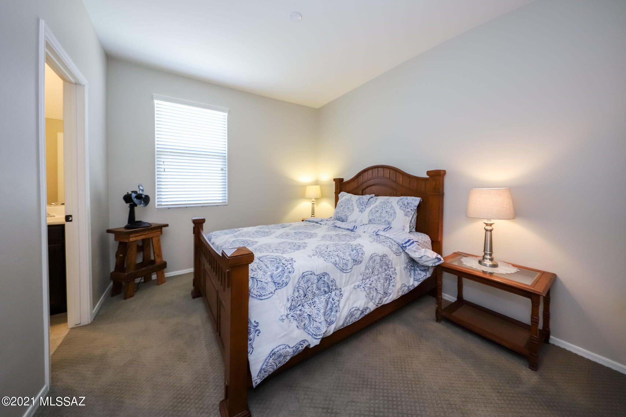 Gladden Farms Block 16 (1-89) - Residential
