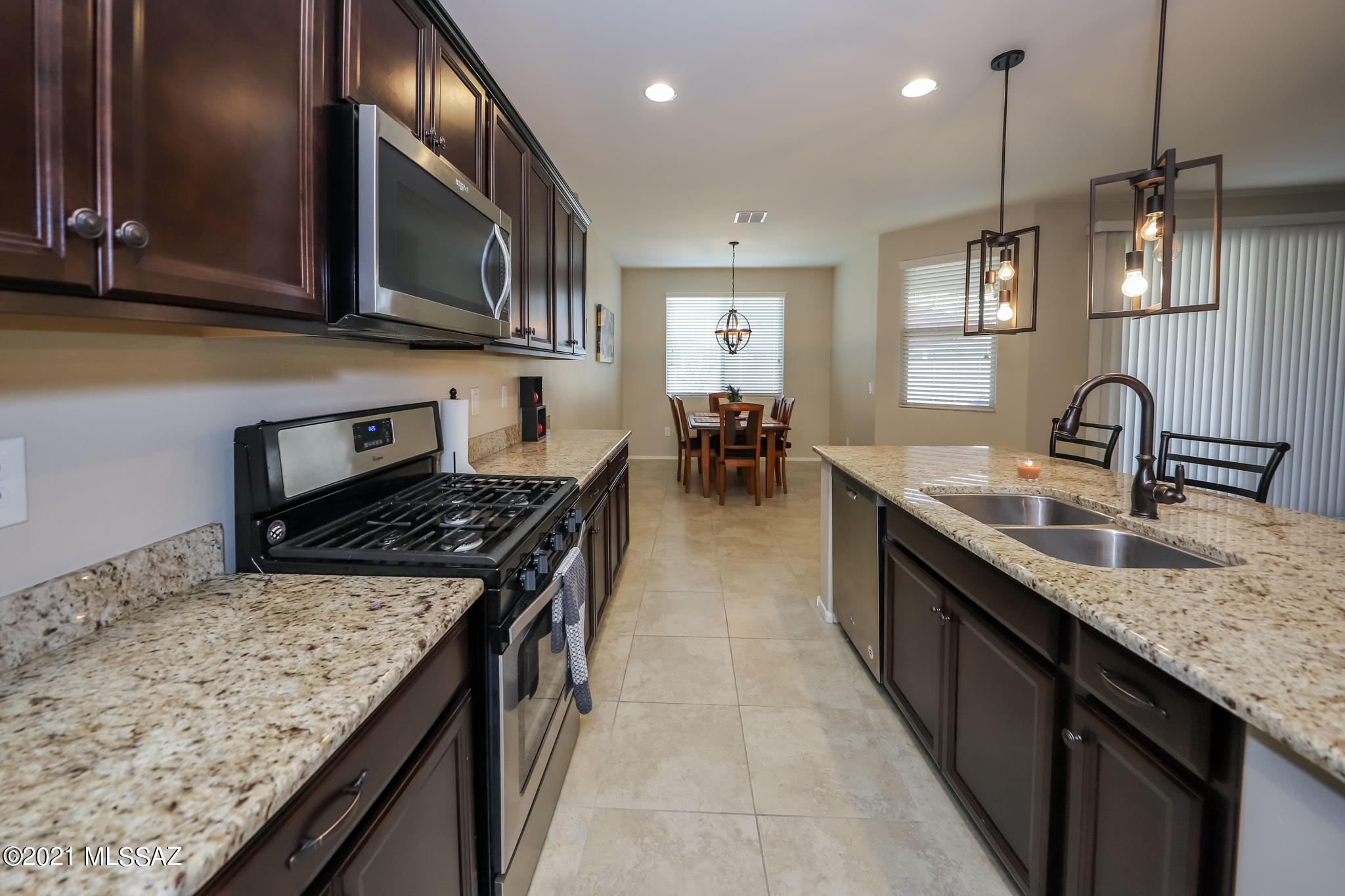 Gladden Farms Block 16 (1-89) - Residential