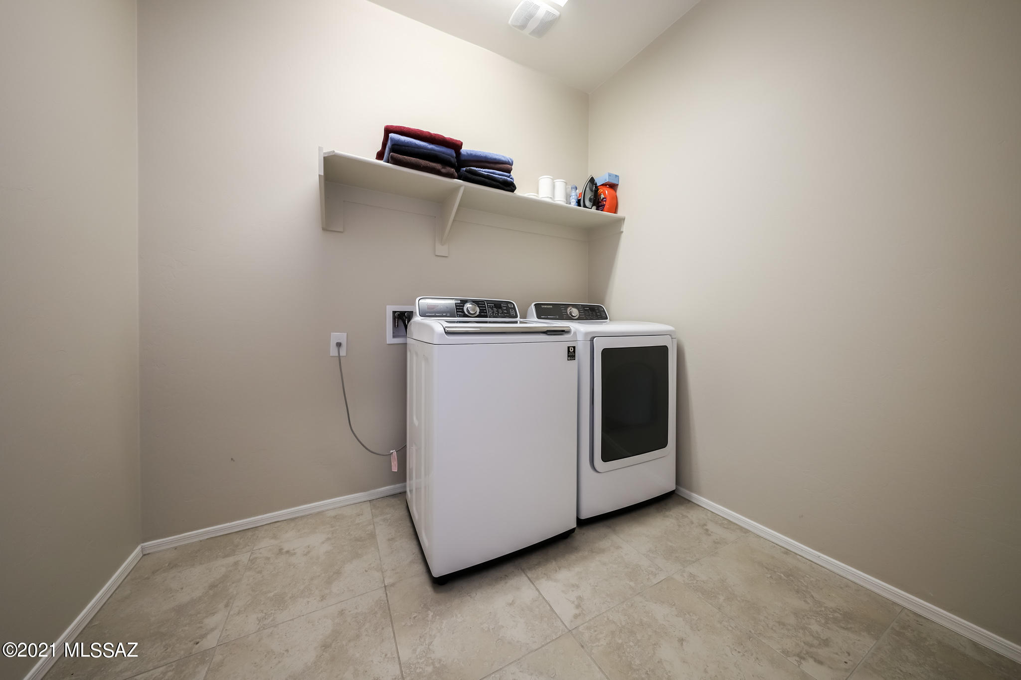 Gladden Farms Block 16 (1-89) - Residential
