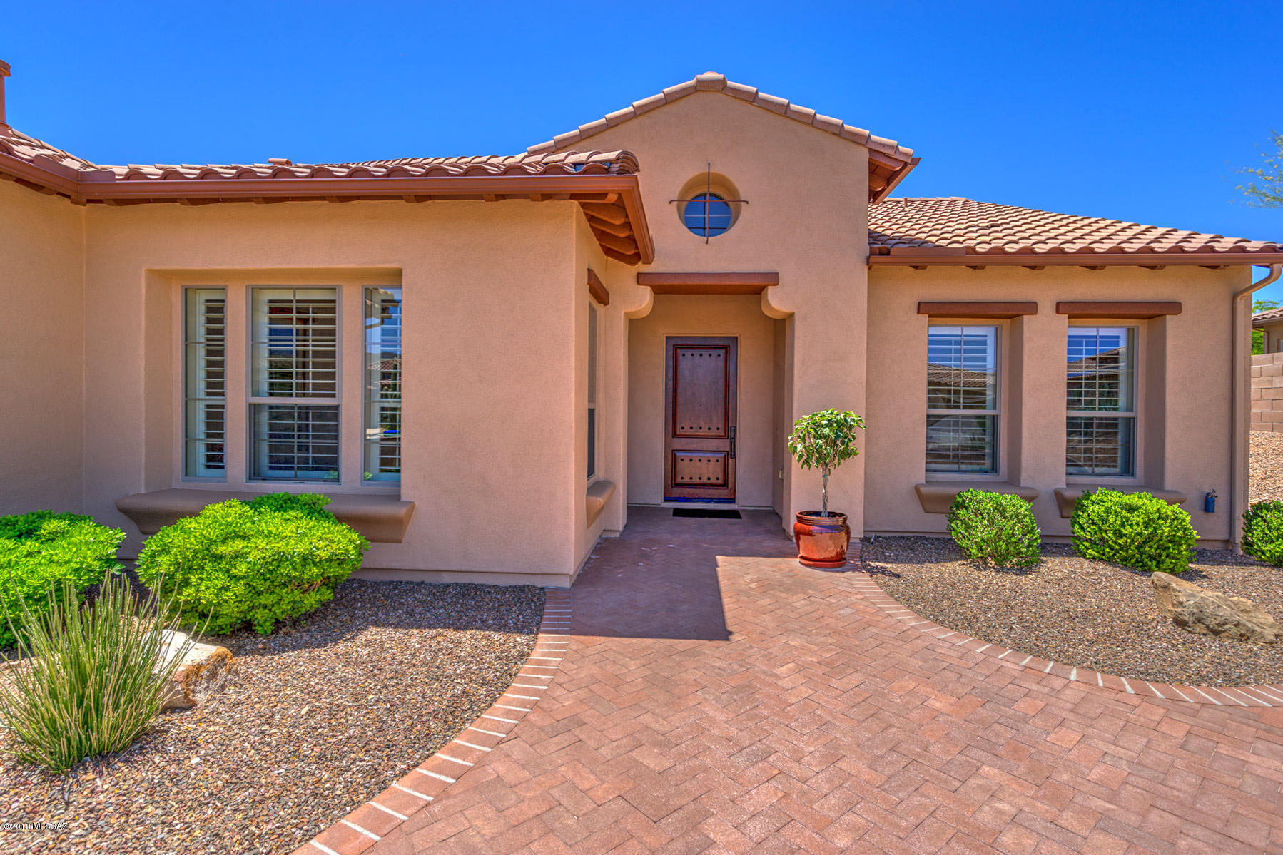 Saddlebrooke - Residential