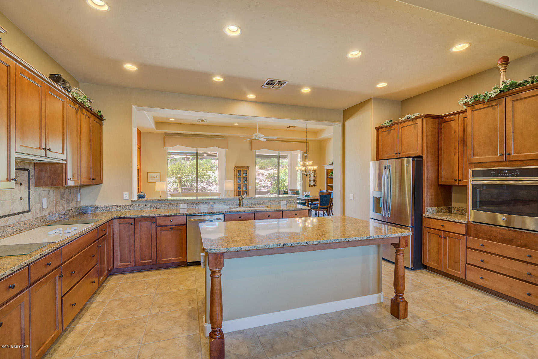 Saddlebrooke - Residential