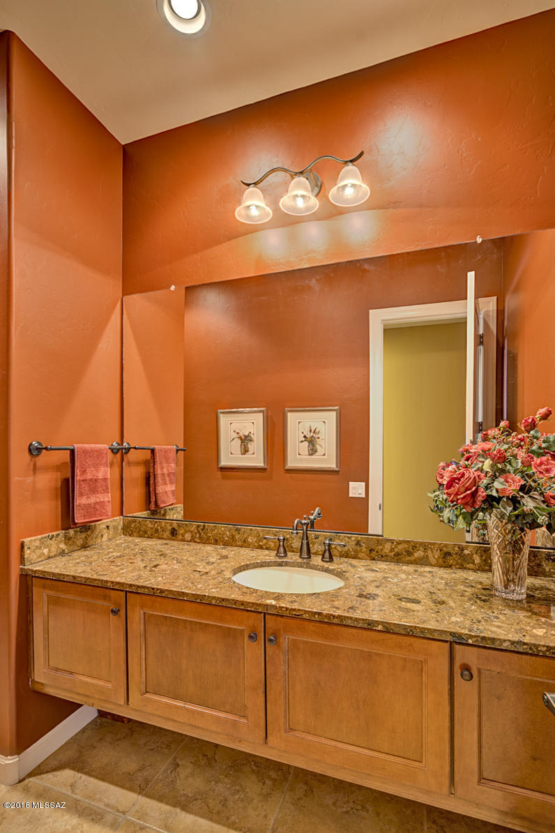 Saddlebrooke - Residential