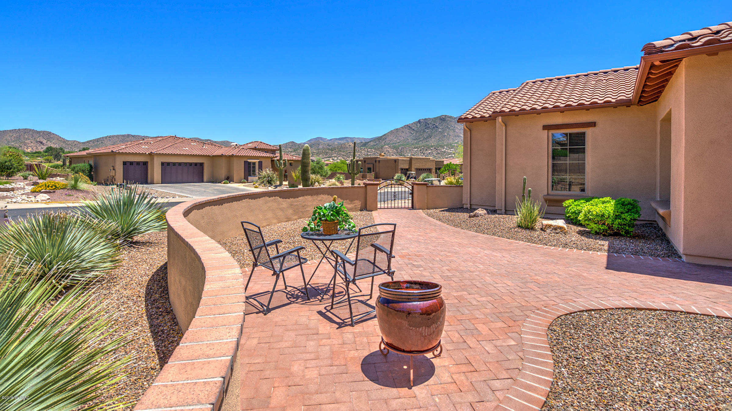 Saddlebrooke - Residential