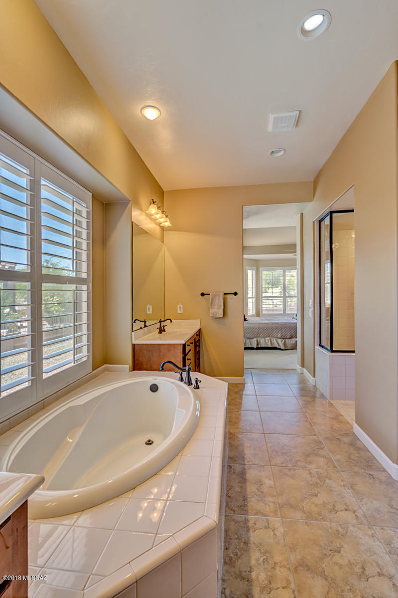 Saddlebrooke - Residential