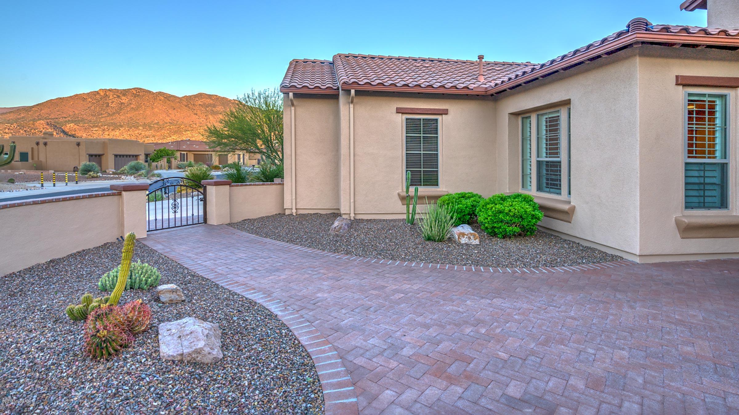 Saddlebrooke - Residential