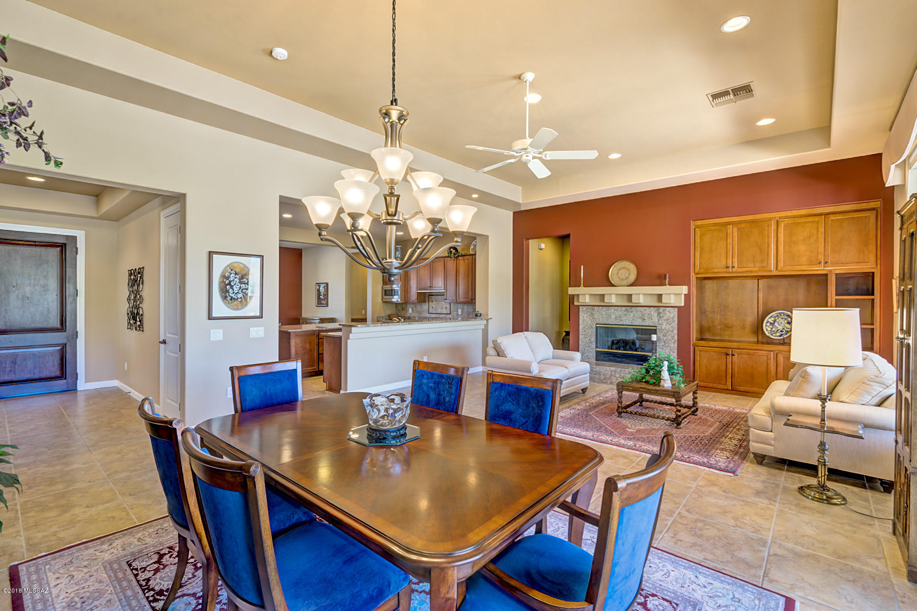 Saddlebrooke - Residential