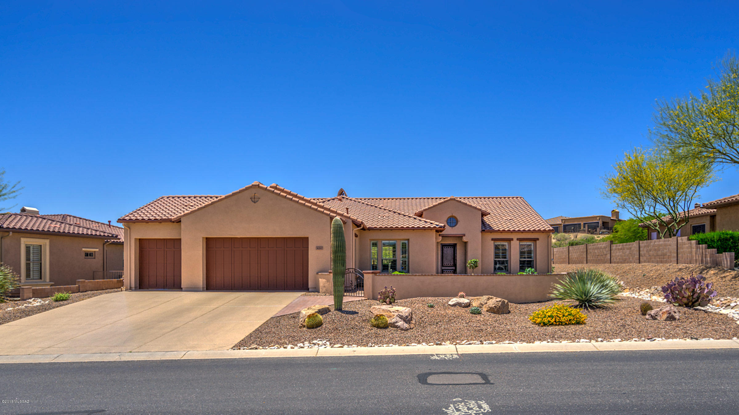 Saddlebrooke - Residential