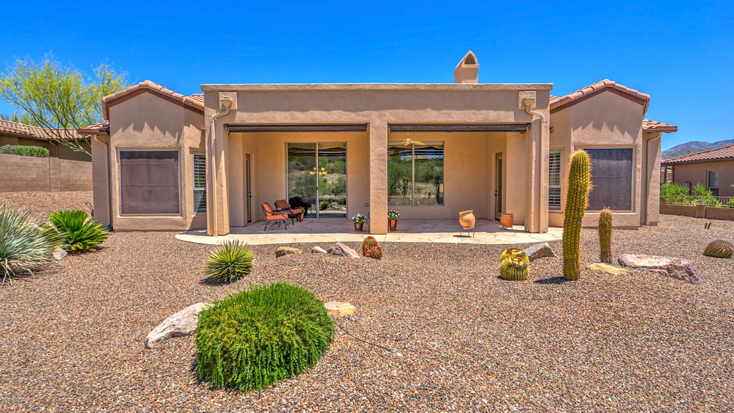 Saddlebrooke - Residential