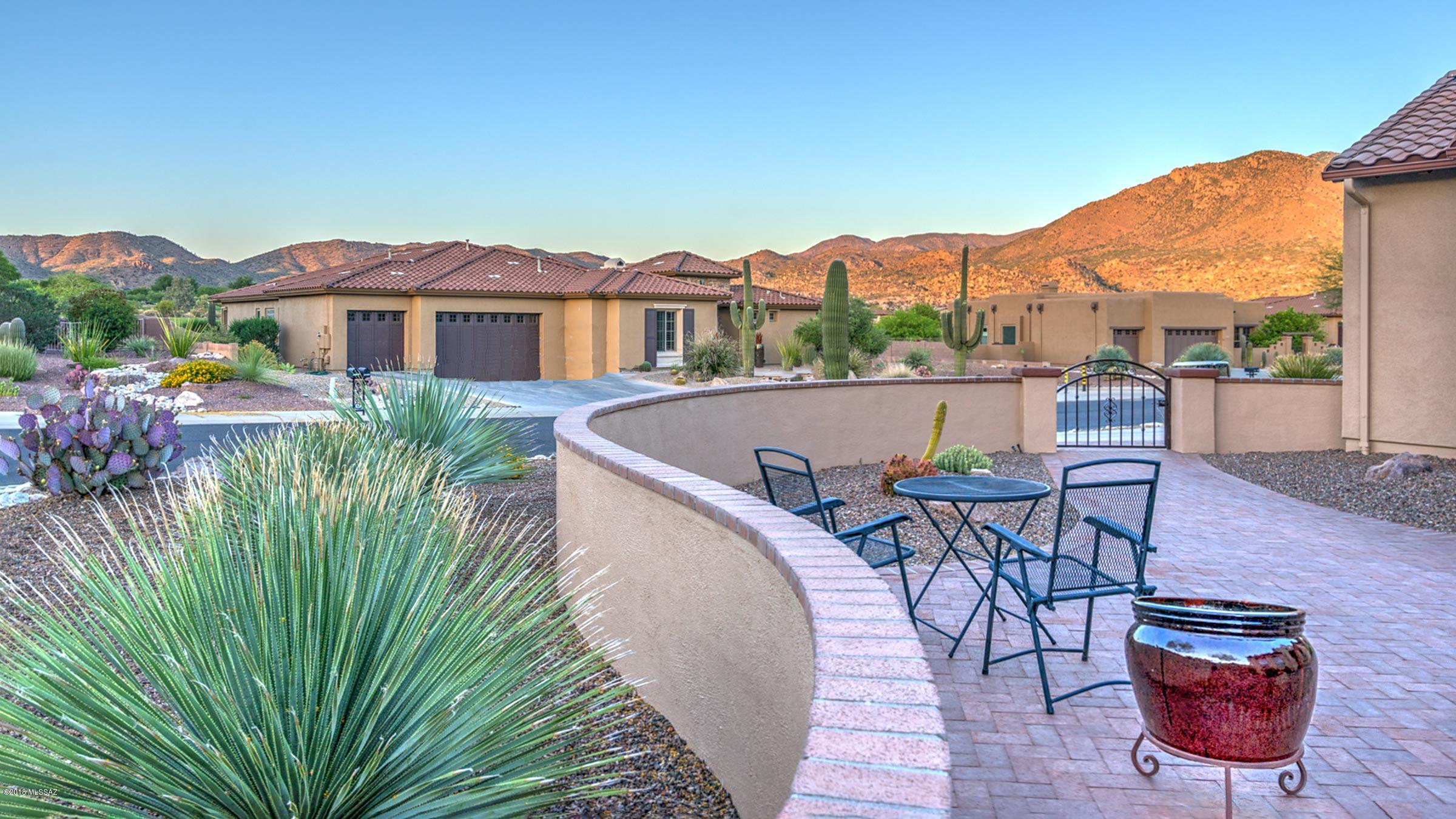 Saddlebrooke - Residential